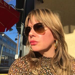 Meet your Posher, Jill